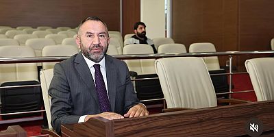 İSKİ'nin sayaç okuma sistemiyle ilgili şikayetler soruldu