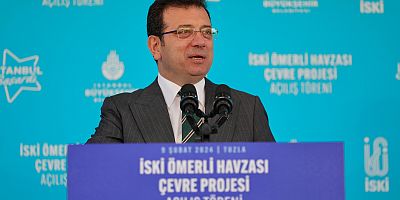 İSKİ; ÖMERLİ BARAJI’NA ATIK SU AKIŞINI   ENGELLEYECEK PROJEYİ TAMAMLADI