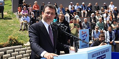 İSKİ TUZLA HACETDERE YAŞAM VADİSİ 2. ETABI AÇILDI