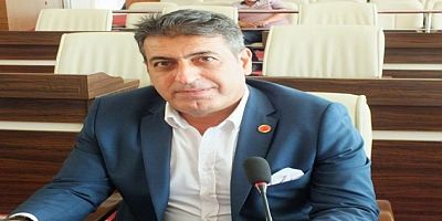 İsmail Akkaya,Ramazan ayı mesajı yayımladı