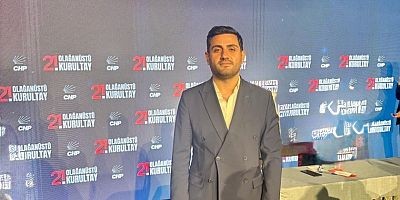 İsmail Ekmekci'den 15 Temmuz Demokrasi ve Millî Birlik Günü Mesajı