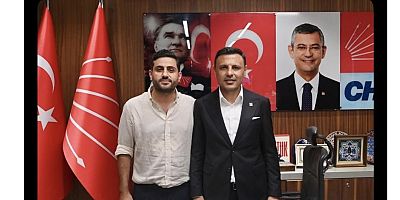 İsmail Ekmekci’den Özgür Çelik’e Destek Mesajı