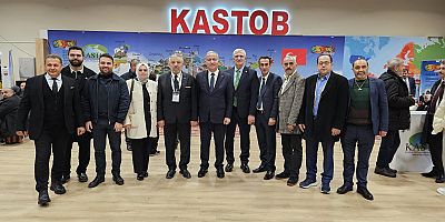 İsmail Ergüneş, Kahramanmaraş, Gümüşhane ve Karadeniz Memleket Günlerinde...