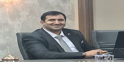 İsmail Karagöz'den 1 Mayıs Emek ve Dayanışma Günü Mesajı
