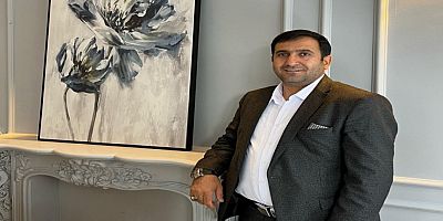 İsmail Karagöz'den 19 Mayıs Atatürk'ü Anma Gençlik ve Spor Bayramı Mesajı