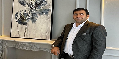 İsmail Karagöz'den  Anneler Günü Mesajı
