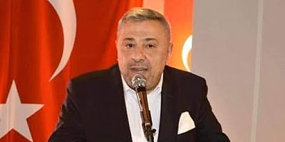 İsmail Şatıroğlu: “Çocuklarımızın Başarısı Ülkemizin Geleceğidir”