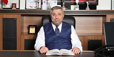 İsmail Şatıroğlu'dan Deprem Mağduru Öğrencilere Davet