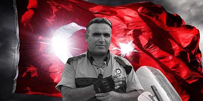 İsmail Şatıroğlu,Şehit Polis Fethi Sekin'i andı