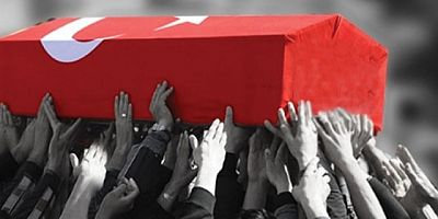 İsmail Şatıroğlu, Şehitler için taziye mesajı yayınladı