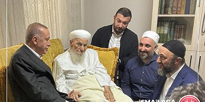 İSMAİLAĞA’NIN 'LİDERİ' HASAN KILIÇ HAYATINI KAYBETTİ