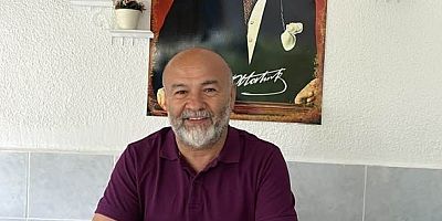 İsmet Abacı'dan  24 Kasım Öğretmenler Günü Mesajı