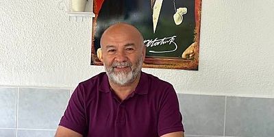 İsmet Abacı'dan  İstiklal Marşı'nın kabulünün 102'nci yılı mesajı