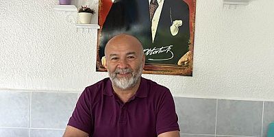 İsmet Abacı'nın Babalar Günü mesajı