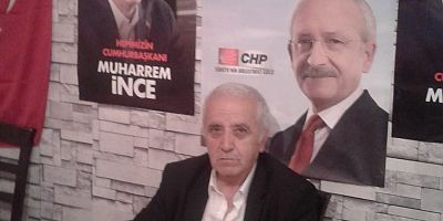 İsmet Tunç Hayatını Kaybetti Sait Coşkunoğlu’ndan Taziye Mesajı