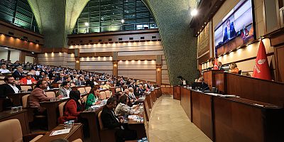 İSPARK’a ve İBB yurtlarına zam