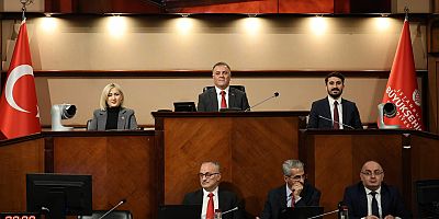 İSPARK’a ve mezar yerlerine zam