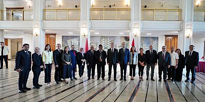 İSTAÇ VE JAKPRO ARASINDA ÇEVRE YÖNETİMİ ALANLARINI KAPSAYAN MUTABAKAT ZAPTI İMZALANDI