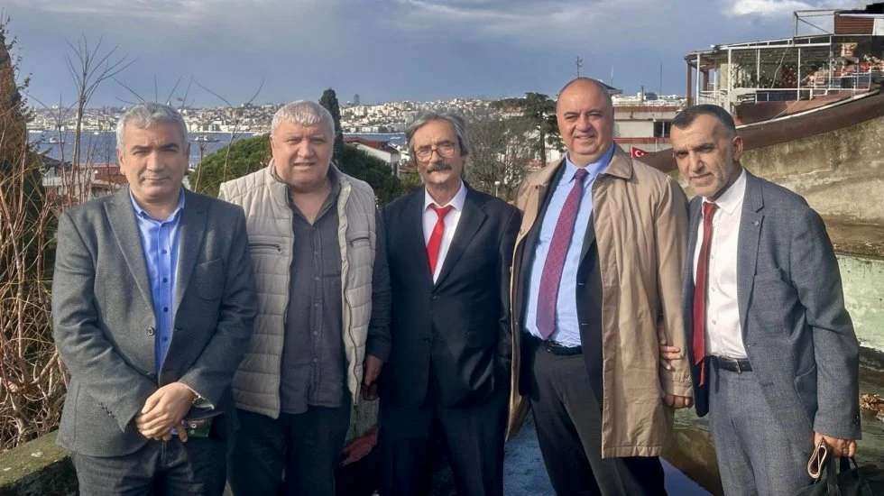 ‘İstanbul Basın Güç Birliği’ İnsan Hakları ve Gazetecilerin mesleki haklarını savunmaya devam edecek