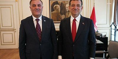 İstanbul Büyükşehir Belediye Başkanı vekaleti görevine CHP'li İBB Meclis Üyesi Nuri Aslan getirildi