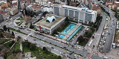 İstanbul Büyükşehir Belediyesi: 