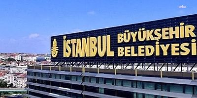 İstanbul Büyükşehir Belediyesi'ne yönelik operasyonda ikinci dalga... İSKİ Genel Müdürü ve İBB Genel Sekreter Yardımcısı gözaltına alındı