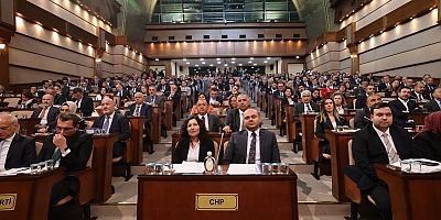 İstanbul Büyükşehir Belediyesi’nin (İBB) mülklerini geri almak için harekete geçti.