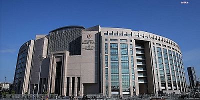 İstanbul Büyükşehir Belediyesi operasyonda ikinci dalga.... 47 kişi gözaltına alındı