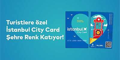 İSTANBUL CİTY CARD’A BOĞAZ TURU VE MÜZE GİRİŞİ HİZMETİ EKLENDİ