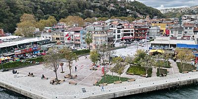 İSTANBUL CUMHURİYETİN 101. YILINA HAZIR 29 EKİM’DE TOPLU ULAŞIM ÜCRETSİZ OLACAK