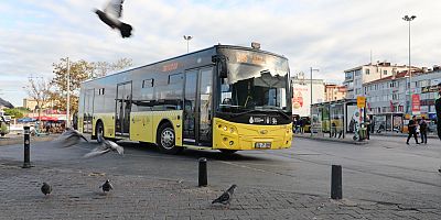 İSTANBUL’DA 65 YAŞ ÜSTÜ ÜCRETSİZ TAŞINMAYA DEVAM EDECEK