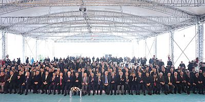 İstanbul'da Adıyaman Rüzgarı