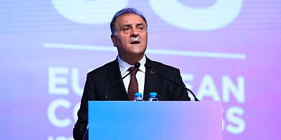 İSTANBUL’DA AKILLI ULAŞIM ZİRVESİ 