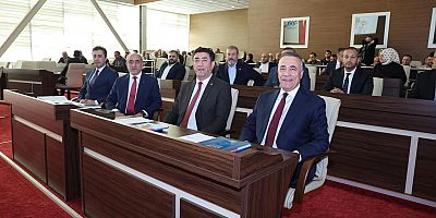 İstanbul'da Bir İlk  Başkan Dursun: Borçsuz, Kredisiz, Faizsiz Kendi Kaynaklarını Üreten Belediye!