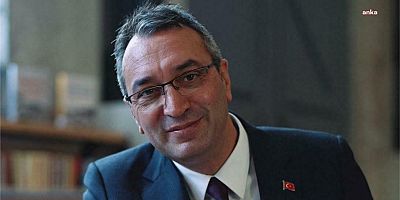 İstanbul'da deprem... İBB Genel Sekreter Yardımcısı Polat: 