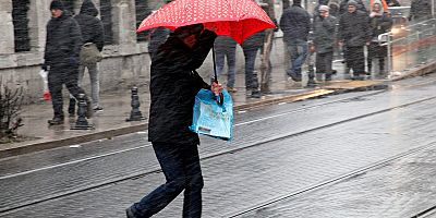 İSTANBUL’DA ERBAİN SOĞUKLARININ ETKİLİ OLMASI BEKLENİYOR