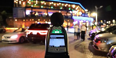 İSTANBUL’DA GÜRÜLTÜYE SINIR 2024’TE 3 BİN DENETİM, 10 MİLYON TL CEZA 