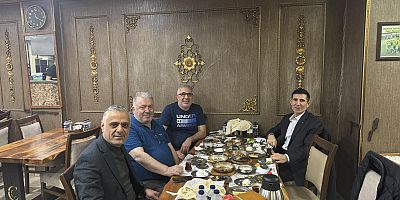 İstanbul’da Kahvaltının Gözdesi: Çakır Menemen ve Kahvaltı Salonu Yoğun İlgi Görüyor