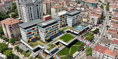 İSTANBUL’DA KALAN ÖĞRENCİLERE GÜNLÜK 43,3 TL'YE YURT HİZMETİ