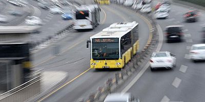 İstanbul'da, LGS'ye girecek öğrencilere ücretsiz toplu taşıma