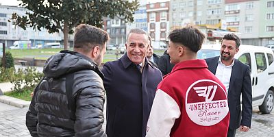 İstanbul’da Okullara 1 Gün Tatil: Sultangazi Belediyesi Tüm Tedbirleri Aldı