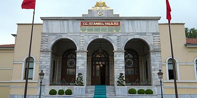 İstanbul'da olağanüstü önlemler açıklandı