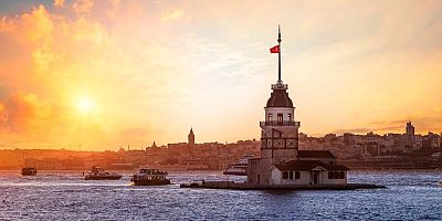 İSTANBUL’DA SICAKLIKLAR ARTIYOR: BAHAR HAVASI GELİYOR