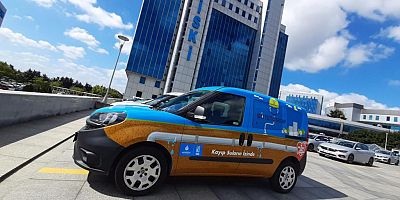 İSTANBUL’DA SU KAYIP VE KAÇAK ORANI YÜZDE 18,63’E DÜŞTÜ