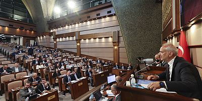 İSTANBUL’DA SUYA YÜZDE 13 ZAM