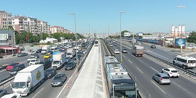 İstanbul'da toplu ulaşıma yüzde 29.22 zam