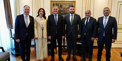 İstanbul’da Umut Burada: İBB Halkla İlişkiler Komisyonu Başkanı Uğur Dağ’dan Mesaj