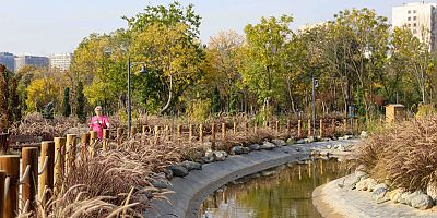 İSTANBUL’DAN AVRUPA’YA ÖRNEK MODEL 