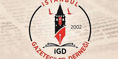 İstanbul Gazeteciler Derneği, gazetecileri hedef gösteren Semih Yalçın'ı kınadı: 