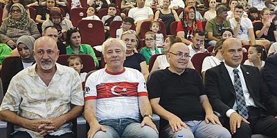 İstanbul Gazeteciler ve Haberciler Federasyonunun  Susurluk Macerası Başlıyor